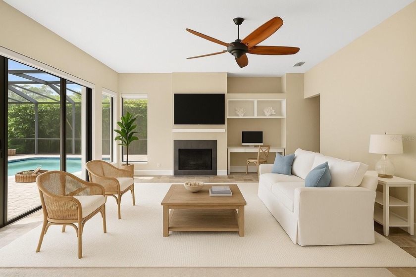 One or more photo(s) has been virtually staged. Welcome to the - Beach Home for sale in Gulfport, Florida on Beachhouse.com