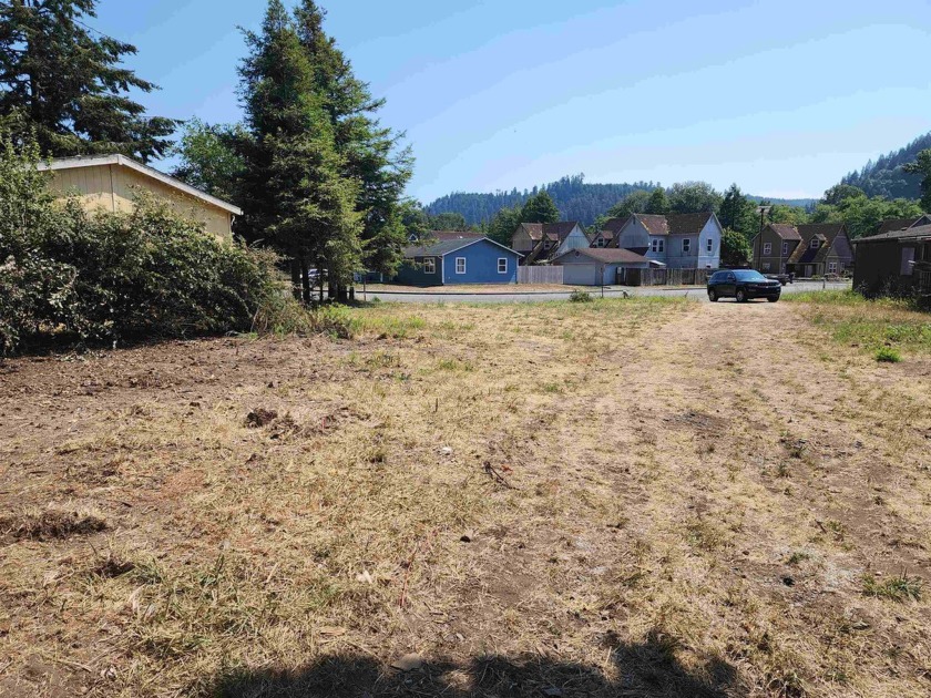 Property is being sold under Court appointed receivership and - Beach Lot for sale in Klamath, California on Beachhouse.com