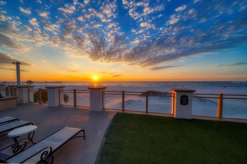 Experience the essence of coastal luxury in this exquisite - Beach Condo for sale in Clearwater Beach, Florida on Beachhouse.com