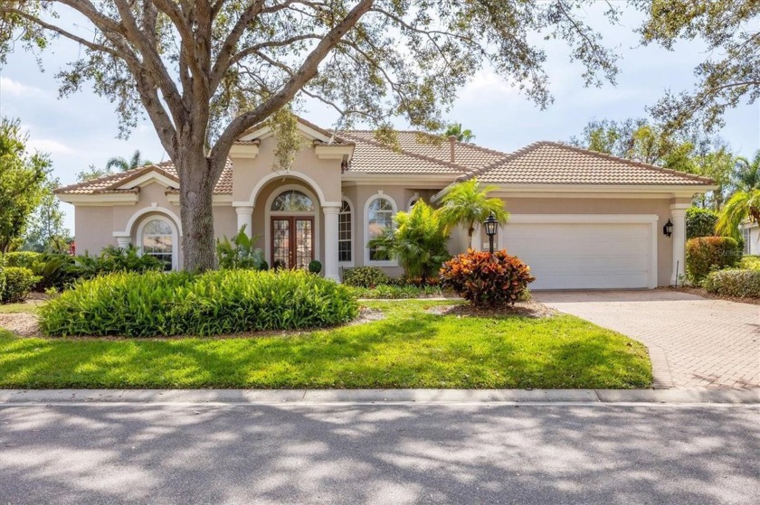 From the moment you step inside, natural light fills the main - Beach Home for sale in University Park, Florida on Beachhouse.com