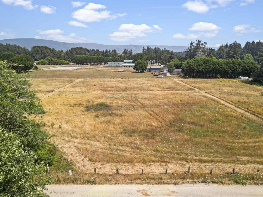 Seize the opportunity to own a stunning 1.70-acre vacant lot in - Beach Lot for sale in Crescent City, California on Beachhouse.com