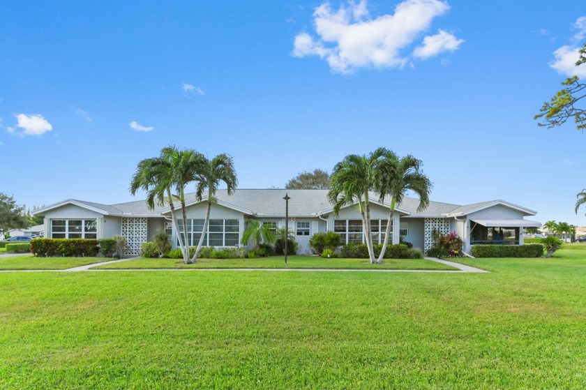 Presenting 14649 Canalview Drive, a luminous and spacious - Beach Home for sale in Delray Beach, Florida on Beachhouse.com