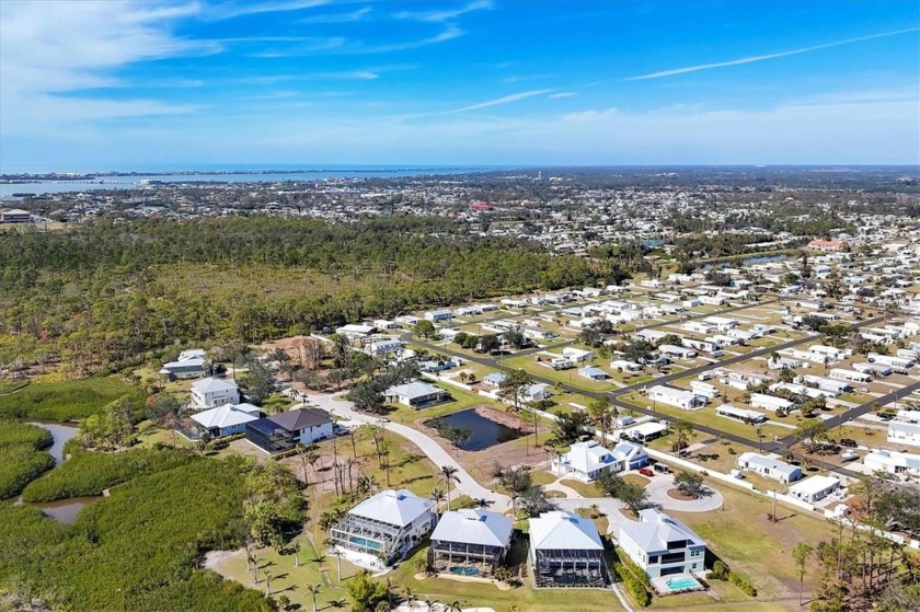 Here's your opportunity to own a Slice of Paradise! Don't miss - Beach Lot for sale in Englewood, Florida on Beachhouse.com