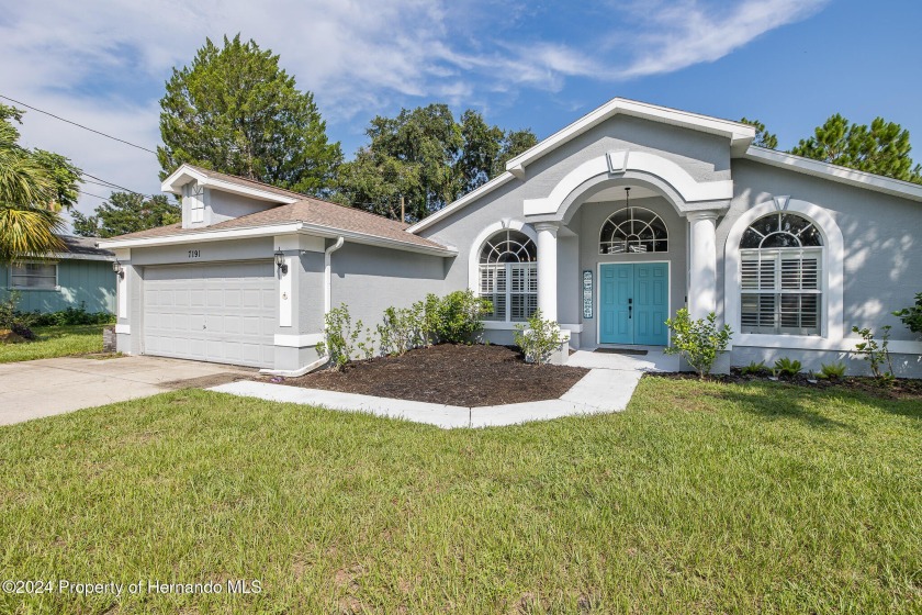 Currently under contract and accepting back up offers. This high - Beach Home for sale in Spring Hill, Florida on Beachhouse.com