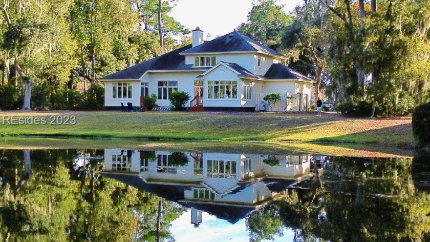 Motivated Seller - Bring all Offers!! Welcome to this great home - Beach Home for sale in Daufuskie Island, South Carolina on Beachhouse.com