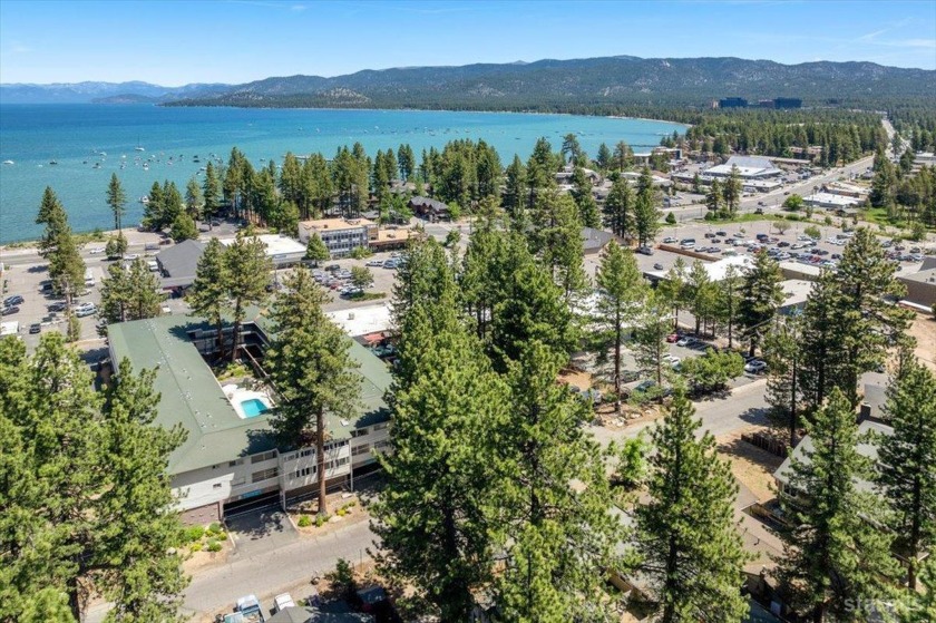 Don't miss an opportunity to own a property in this prime - Beach Condo for sale in South Lake Tahoe, California on Beachhouse.com