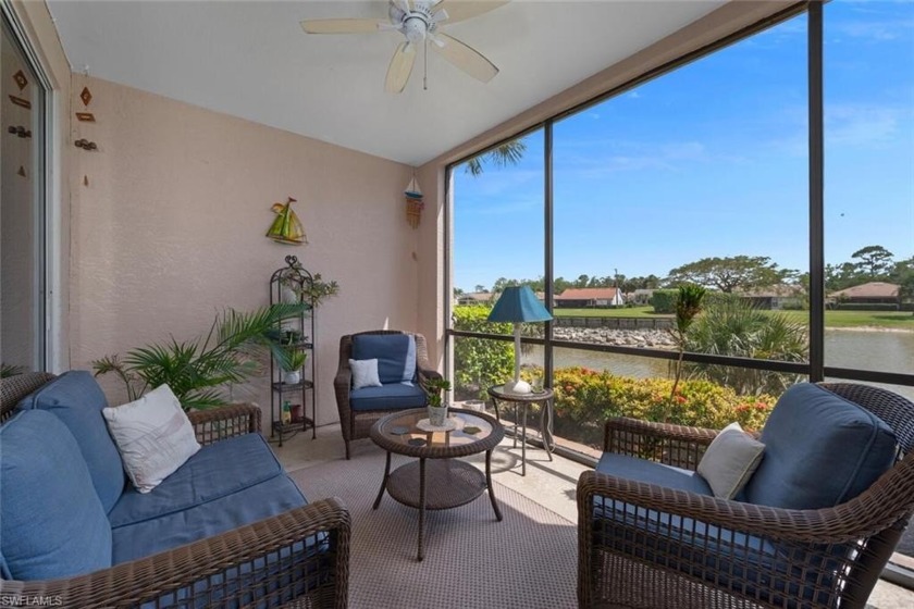 Welcome to your perfect Southwest Florida retreat, located in - Beach Home for sale in Bonita Springs, Florida on Beachhouse.com