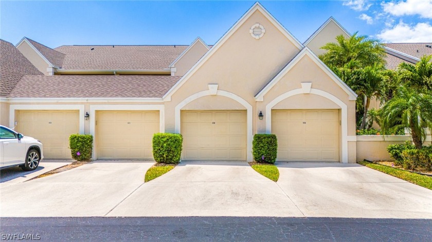 The only opportunity to own a beautifully fully renovated first - Beach Condo for sale in Fort Myers, Florida on Beachhouse.com