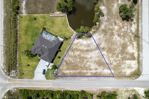 LOCATION ***** LOCATION ***** LOCATION ***** BUILD YOUR DREAM - Beach Lot for sale in Cape Coral, Florida on Beachhouse.com