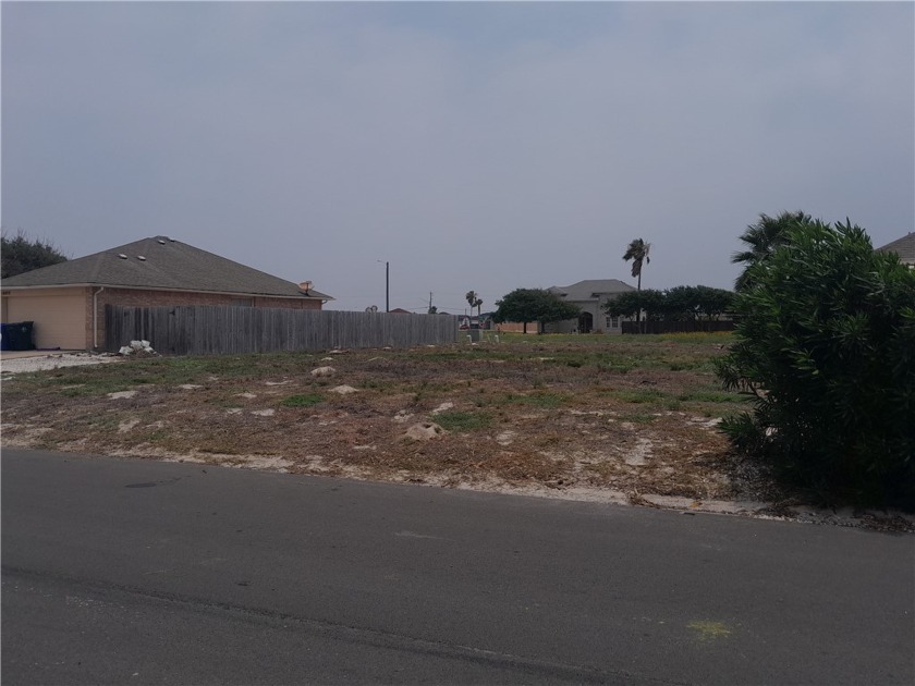 This Island lot located just minutes away from the beach and all - Beach Lot for sale in Corpus Christi, Texas on Beachhouse.com