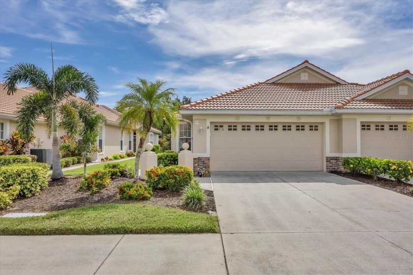 Come discover this beautifully maintained 3-bedroom, 2-bath - Beach Home for sale in Venice, Florida on Beachhouse.com