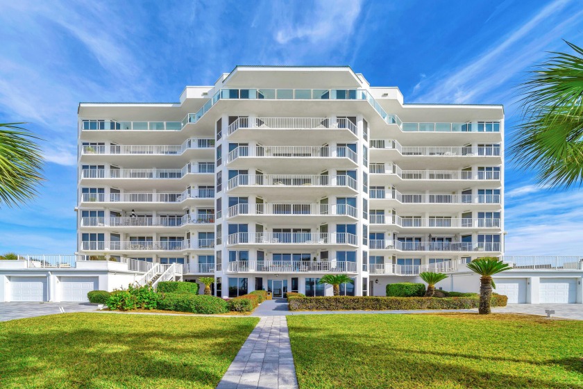 In every meticulous detail of this exceptional residence - Beach Condo for sale in Destin, Florida on Beachhouse.com