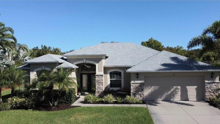 NEW PRICE! SELLERS JUST ADJUSTED BY $14,000! THE Lowest Priced - Beach Home for sale in Apollo Beach, Florida on Beachhouse.com