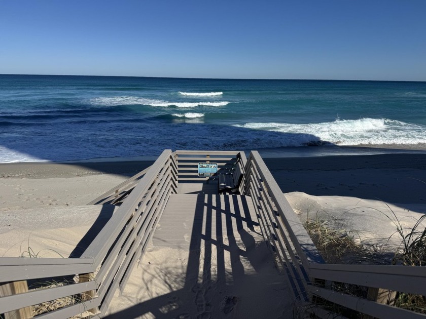 Stunning panoramic views of the ocean, Intracostal & John D - Beach Condo for sale in Riviera Beach, Florida on Beachhouse.com