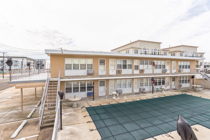 Discover a versatile opportunity in North Wildwood with this - Beach Condo for sale in Wildwood, New Jersey on Beachhouse.com