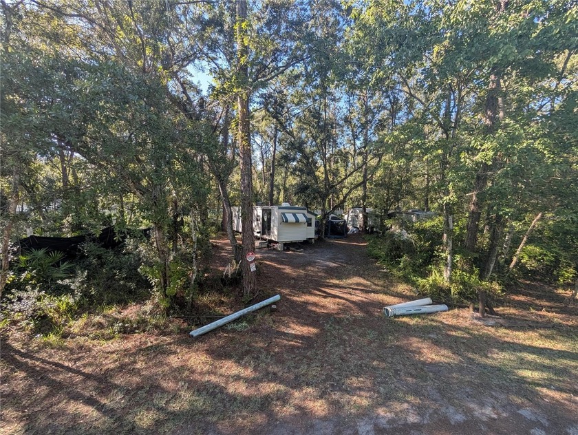Important Note: The current structures will be removed before - Beach Lot for sale in New Port Richey, Florida on Beachhouse.com