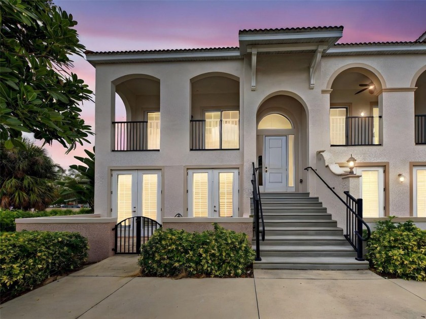 One or more photo(s) has been virtually staged. A Must See! On - Beach Condo for sale in Venice, Florida on Beachhouse.com