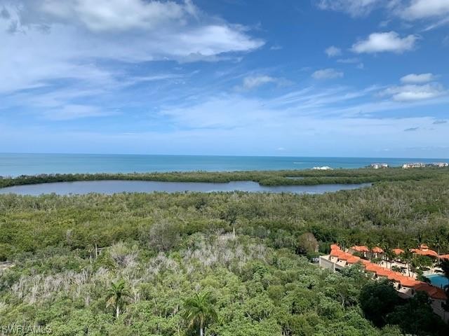 GORGEOUS HIGH GULF AND SUNSET VIEWS IN THE HEART OF PELICAN BAY - Beach Home for sale in Naples, Florida on Beachhouse.com