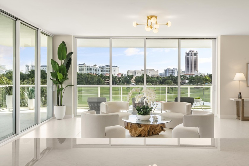 Step into the serene sophistication of ALINA 220 with this - Beach Condo for sale in Boca Raton, Florida on Beachhouse.com