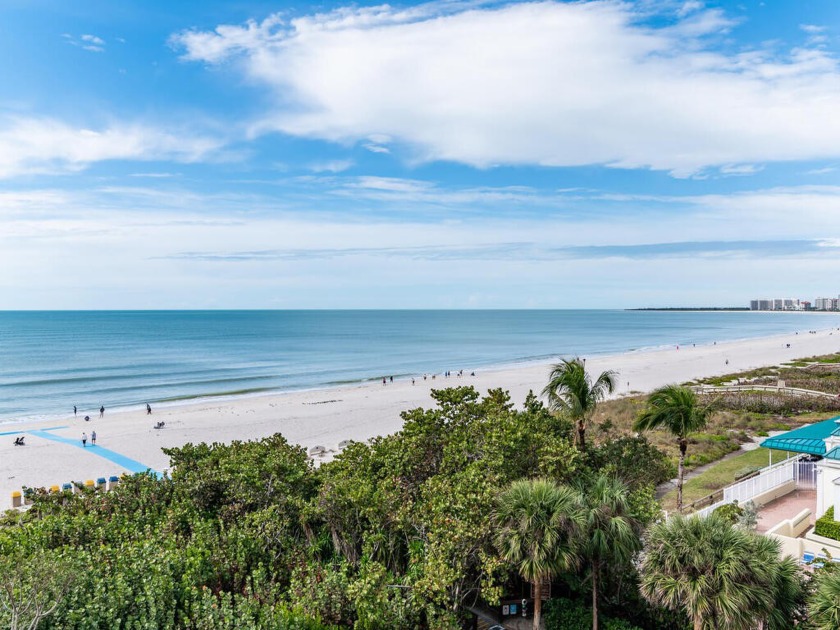 Rare opportunity to purchase this spectacular turnkey three - Beach Condo for sale in Marco Island, Florida on Beachhouse.com