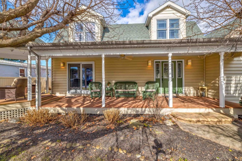 ACCEPTING BACKUP OFFERS UNTIL THE HOME INSPECTION IS COMPLETED - Beach Home for sale in Townbank, New Jersey on Beachhouse.com