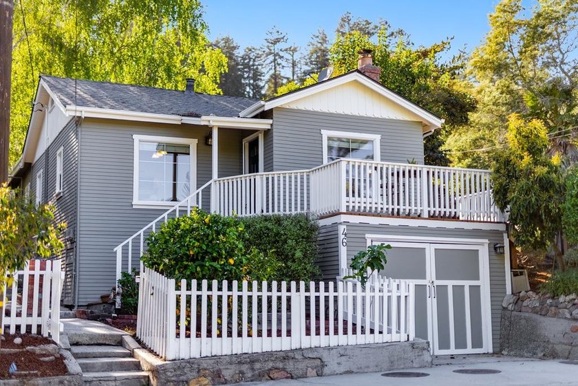 For this location, under $1M its honestly hard to beat. Youre a - Beach Home for sale in Santa Cruz, California on Beachhouse.com