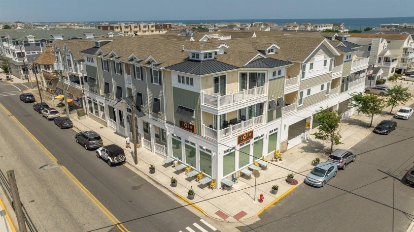 Rare find! Welcome to this spacious 6-bedroom, 6.5 bathroom - Beach Condo for sale in Sea Isle City, New Jersey on Beachhouse.com