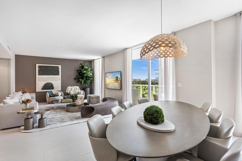 Experience boutique luxury at ALINA 210, Boca Raton's most - Beach Condo for sale in Boca Raton, Florida on Beachhouse.com