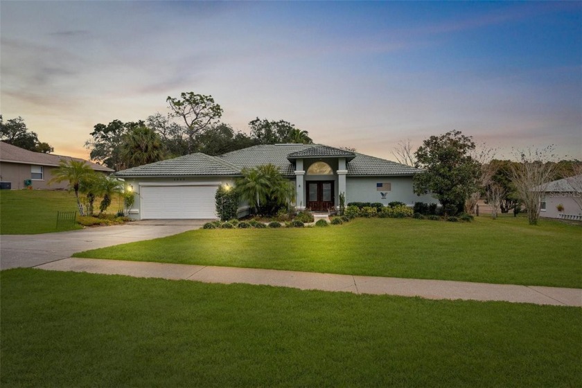 One or more photo(s) has been virtually staged. Step into this - Beach Home for sale in Spring Hill, Florida on Beachhouse.com