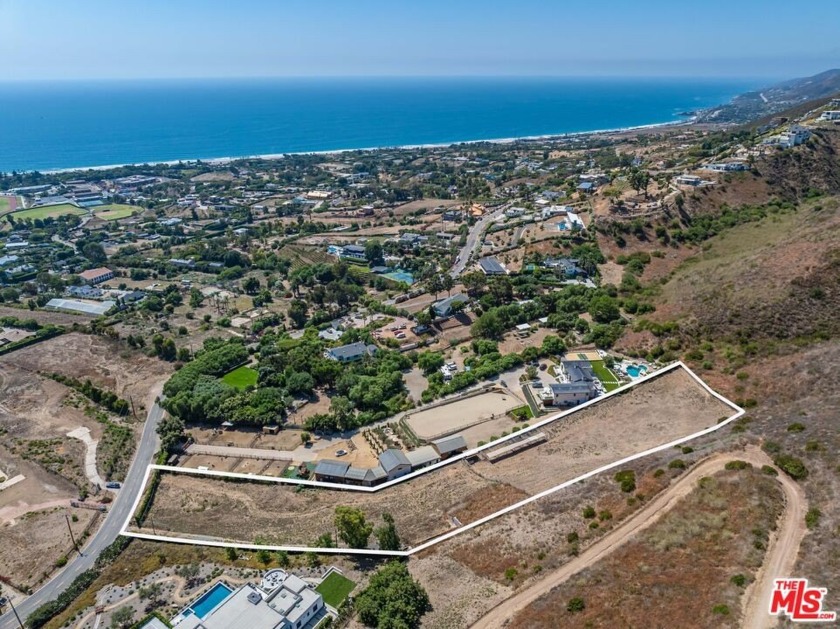 Discover this unique opportunity located in the sought-after - Beach Acreage for sale in Malibu, California on Beachhouse.com