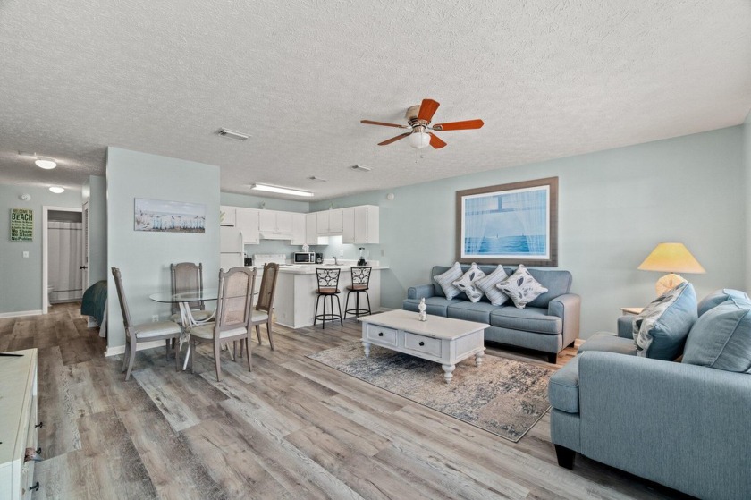 Beautifully updated condo across the street from the beach! - Beach Condo for sale in Panama City Beach, Florida on Beachhouse.com