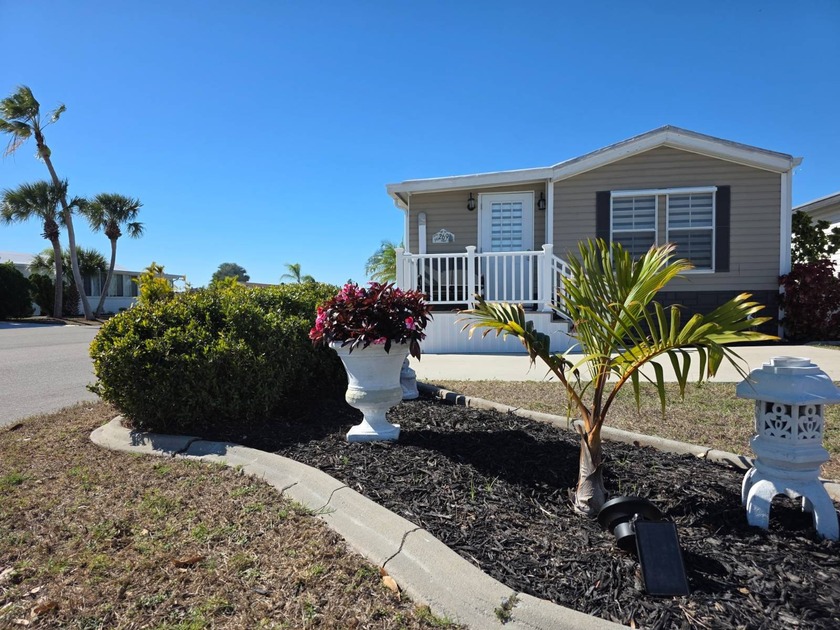 Great Location Close to Beaches ! Totally Renovated Beautiful - Beach Home for sale in Port Charlotte, Florida on Beachhouse.com