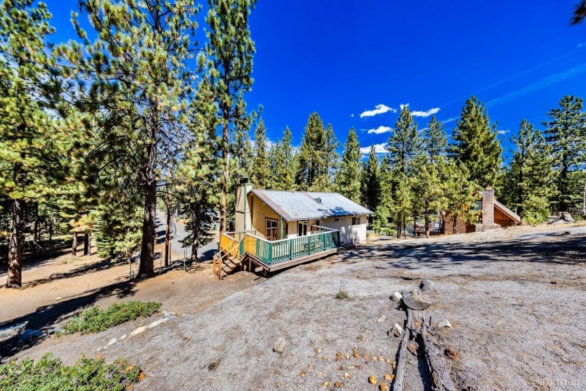 This home is in a great in town location in local neighborhood - Beach Home for sale in South Lake Tahoe, California on Beachhouse.com