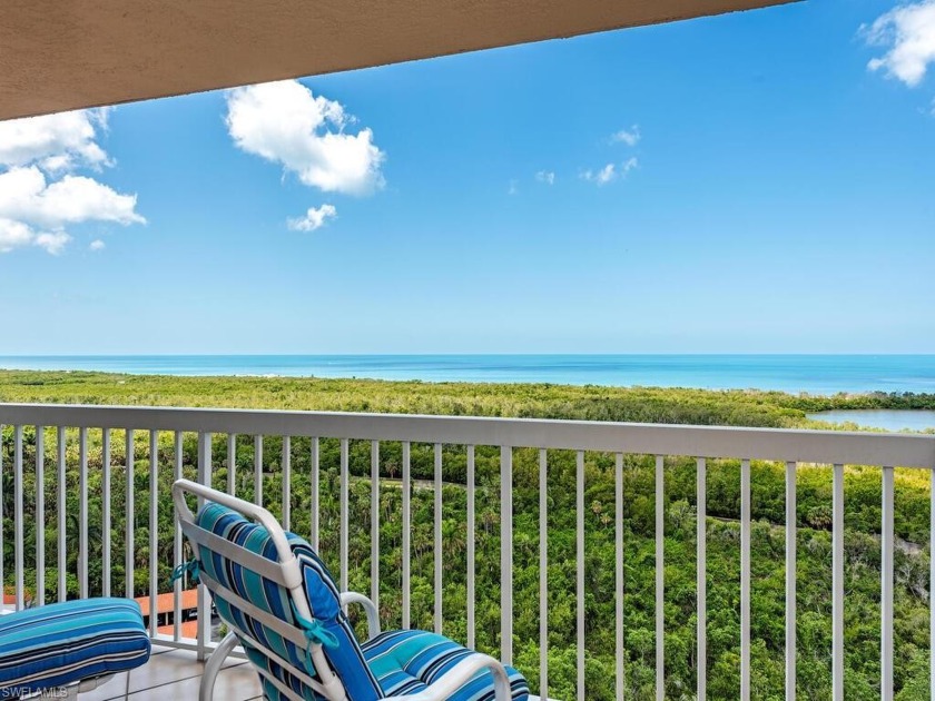 CHARMING FURNISHED BEACH COTTAGE IN THE CLOUDS. SENSATIONAL GULF - Beach Condo for sale in Naples, Florida on Beachhouse.com
