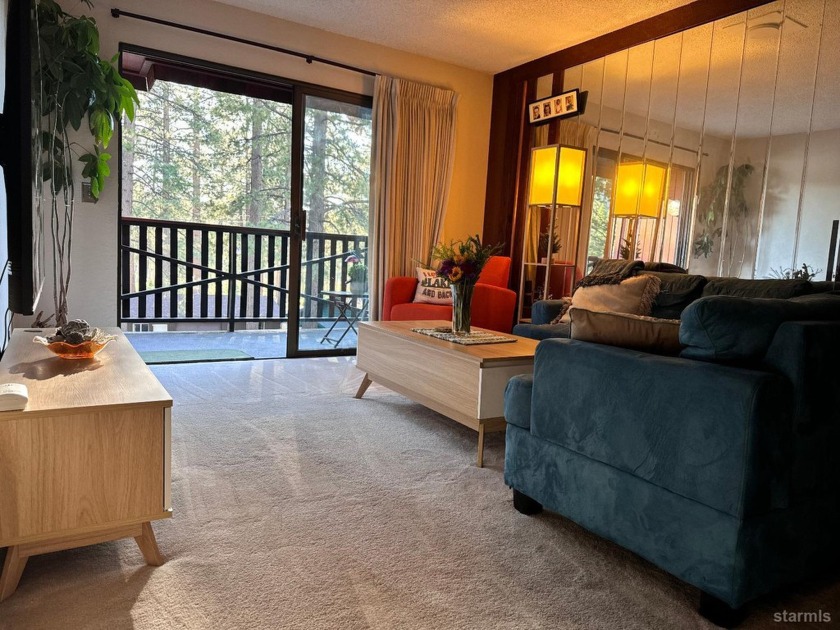 Just minutes to the Lake! This well loved and completely - Beach Condo for sale in South Lake Tahoe, California on Beachhouse.com