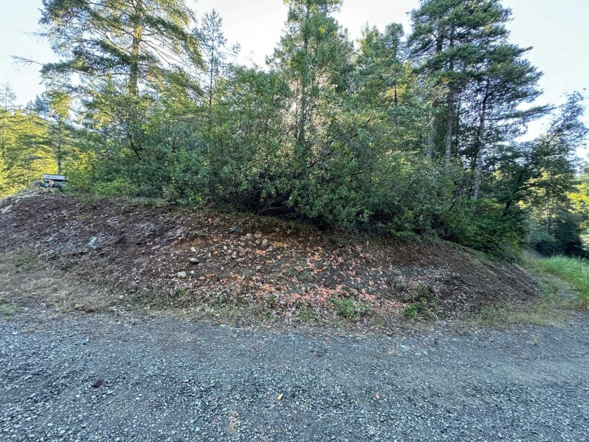 Build your dream home on 2.02 Acres, Hiouchi! Experience the - Beach Lot for sale in Crescent City, California on Beachhouse.com