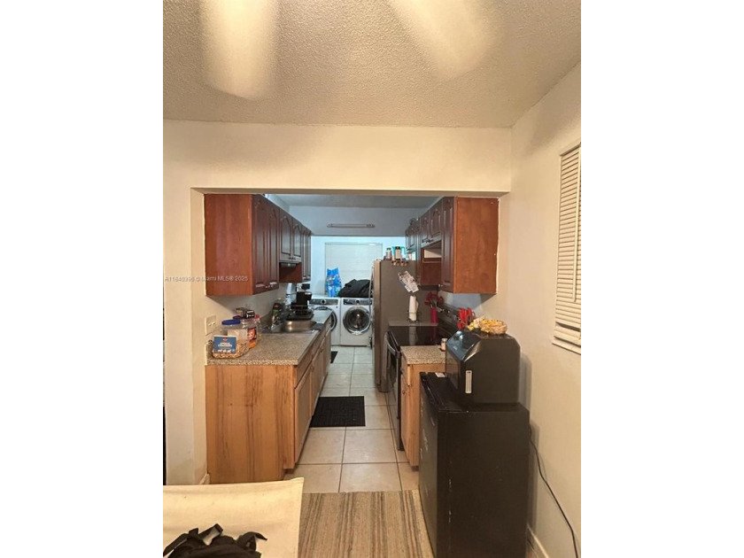 LOCATION!!! LOCATION!!! Calling all investors! Check out this - Beach Condo for sale in Hallandale Beach, Florida on Beachhouse.com