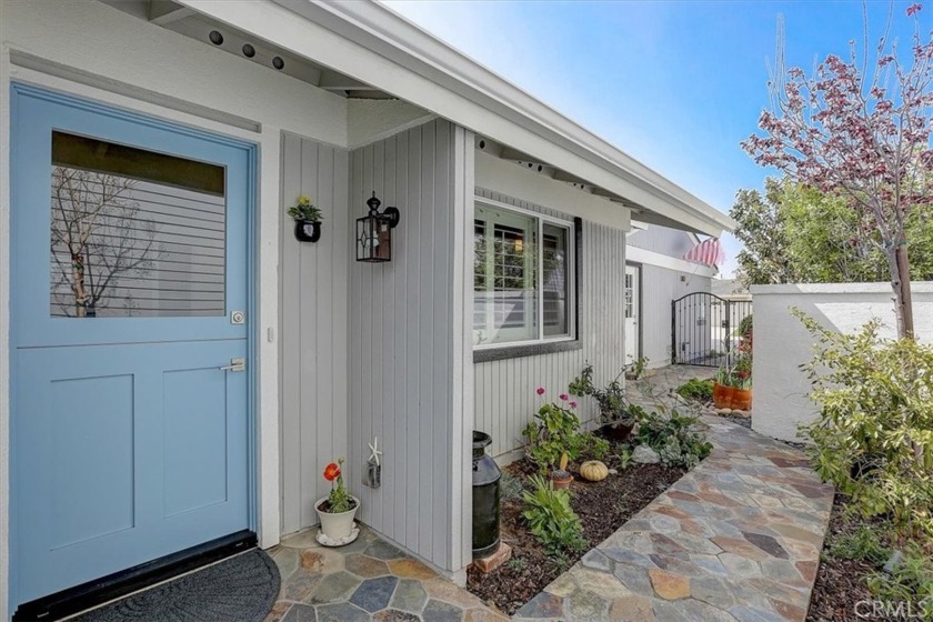 This rare, single story home is located in the desirable beach - Beach Townhome/Townhouse for sale in Dana Point, California on Beachhouse.com
