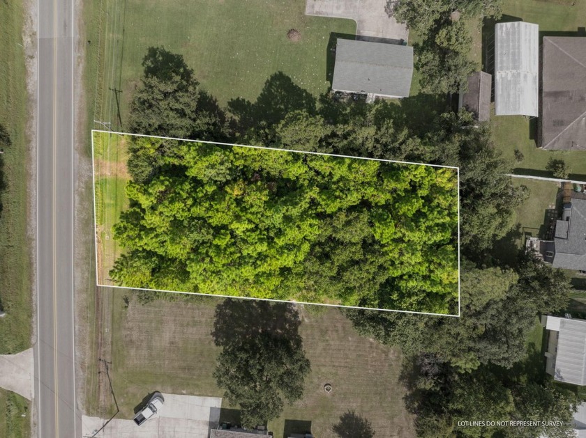 Don't miss this opportunity for an affordable coastal lot in a - Beach Lot for sale in Waveland, Mississippi on Beachhouse.com