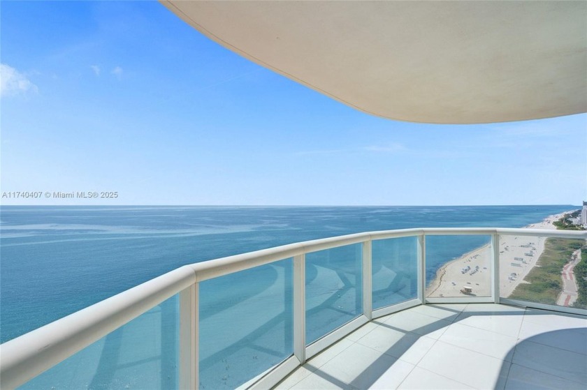 Enjoy breathtaking ocean views from every room through floor to - Beach Condo for sale in Miami Beach, Florida on Beachhouse.com