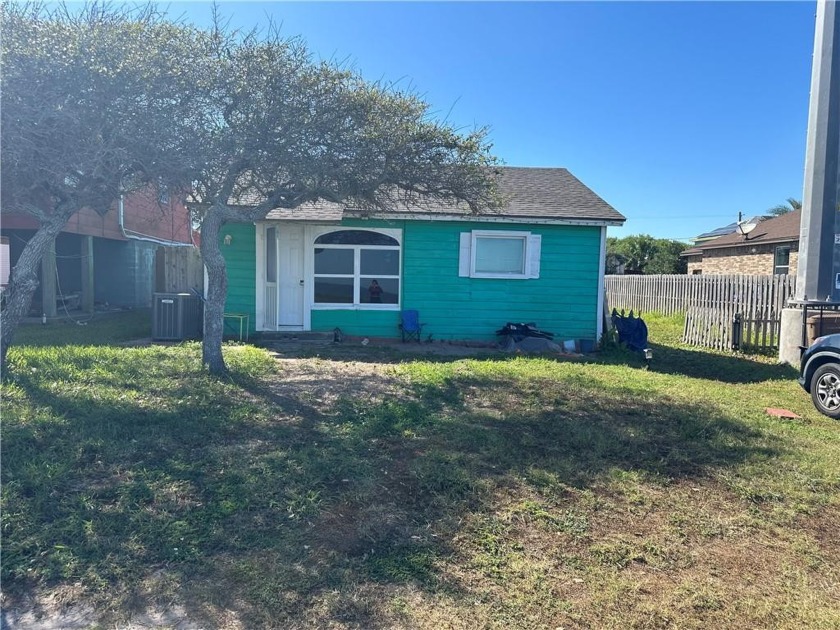 Newly listed water view property boasting an unobstructed view - Beach Home for sale in Corpus Christi, Texas on Beachhouse.com