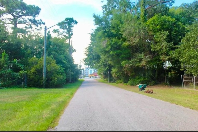 Beautiful Vacant lot off of Beach Blvd. Located in great - Beach Lot for sale in Jacksonville, Florida on Beachhouse.com