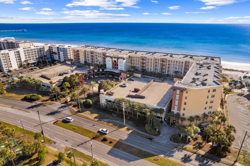 Buyer Incentive with our Local Lender offering a 2:1 Buy-Down at - Beach Condo for sale in Fort Walton Beach, Florida on Beachhouse.com