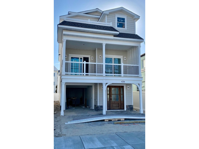 READY THIS SPRING. Have You been searching for the Perfect Home? - Beach Home for sale in North Wildwood, New Jersey on Beachhouse.com