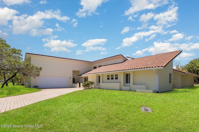 PRICE ADJUSTED! Don't miss this beautiful & spacious pool home - Beach Home for sale in Indialantic, Florida on Beachhouse.com
