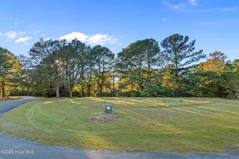 Build Your Dream Home in Hewett Farms! Discover the perfect - Beach Lot for sale in Shallotte, North Carolina on Beachhouse.com