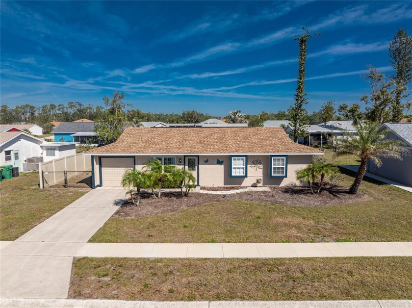 Discover the Perfect Blend of Comfort and Convenience in - Beach Home for sale in Port Charlotte, Florida on Beachhouse.com