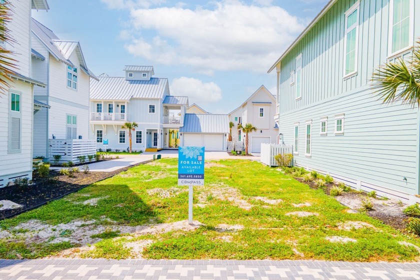 Step into effortless coastal living with this rare opportunity - Beach Lot for sale in Port Aransas, Texas on Beachhouse.com