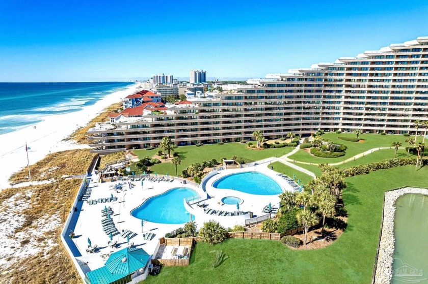 Welcome to Unit 308 in Edgewater Condominiums! With its - Beach Home for sale in Miramar Beach, Florida on Beachhouse.com