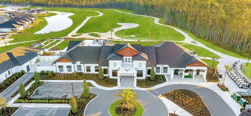 This one-story home combines luxury and convenience, offering an - Beach Home for sale in Saint Johns, Florida on Beachhouse.com